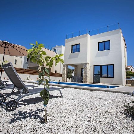 Olivia Villa 63 Пафос Экстерьер фото