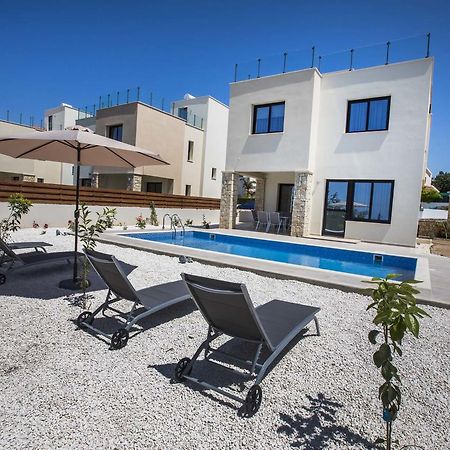 Olivia Villa 63 Пафос Экстерьер фото