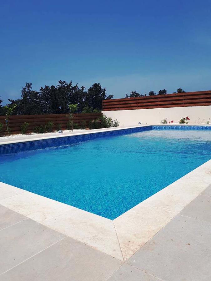 Olivia Villa 63 Пафос Экстерьер фото