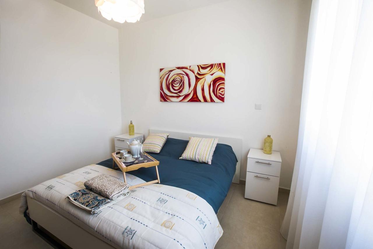 Olivia Villa 63 Пафос Экстерьер фото