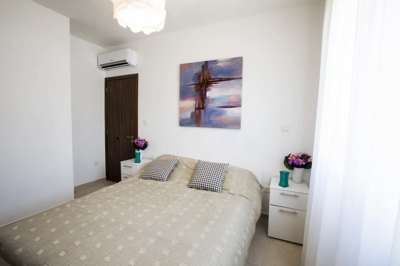 Olivia Villa 63 Пафос Экстерьер фото