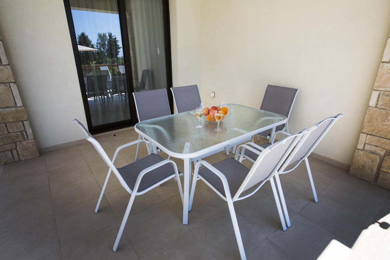 Olivia Villa 63 Пафос Экстерьер фото